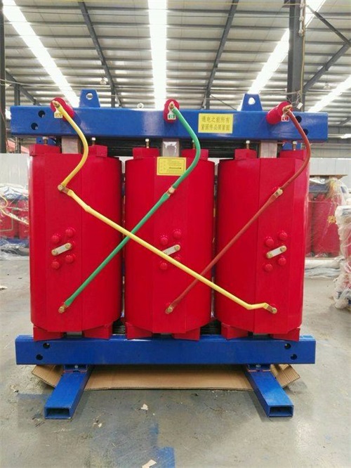 康马SCB12-800KVA干式变压器等级